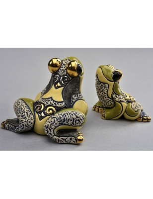 Jumping Frog