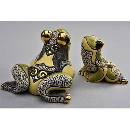 Jumping Frog