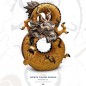 Infinite Chinese Dragon Golden (Limited Edition: 588 Pieces) Infinite Chinese Dragon Golden (Limited Edition: 588 Pieces)