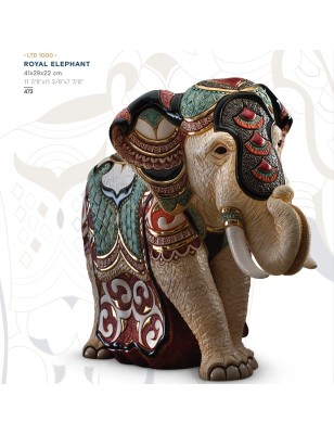 Buy De Rosa Rinconada Royal Elephant (Limited Edition: 1000 Pieces)