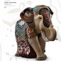 Royal Elephant (Limited Edition: 1000 Pieces) Royal Elephant (Limited Edition: 1000 Pieces)