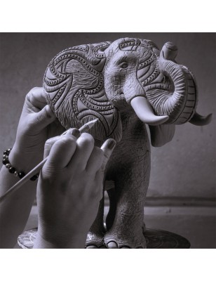Buy De Rosa Rinconada African Elephant (Limited Edition: 400)