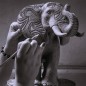 African Elephant (Limited Edition: 400) African Elephant (Limited Edition: 400)