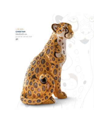 Buy De Rosa Rinconada Cheetah (Limited Edition: 500 Pieces)