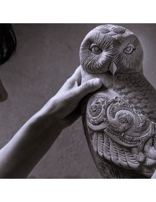 Buy De Rosa Rinconada Owl On Book (Limited Edition: 400)