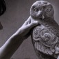 Owl On Book (Limited Edition: 400) Owl On Book (Limited Edition: 400)