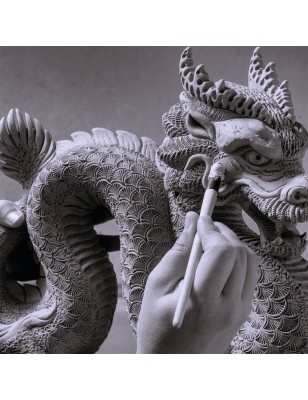 Buy De Rosa Rinconada Chinese Dragon (Limited Edition: 388 Pieces)