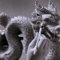 Chinese Dragon (Limited Edition: 388 Pieces) Chinese Dragon (Limited Edition: 388 Pieces)