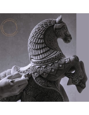 Buy De Rosa Rinconada Rampant Horse (Limited Edition: 400)
