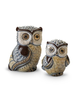 Long Eared Owl