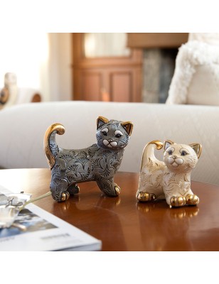 Abanico Cat