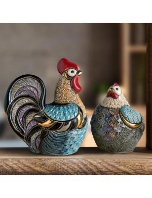 Hen