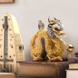 Golden Chinese Dragon (Limited Edition: 888 pieces) Golden Chinese Dragon (Limited Edition: 888 pieces)