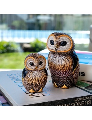 African Cape Owl