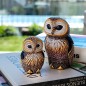 African Cape Owl