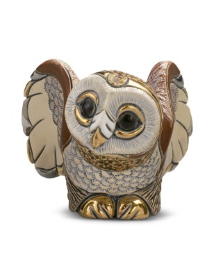 De Rosa Rinconada Barn Owl