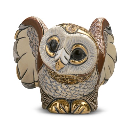 De Rosa Rinconada Barn Owl