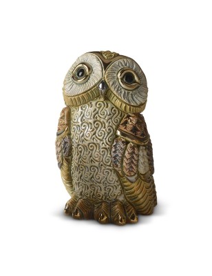 De Rosa Rinconada Boreal Owl