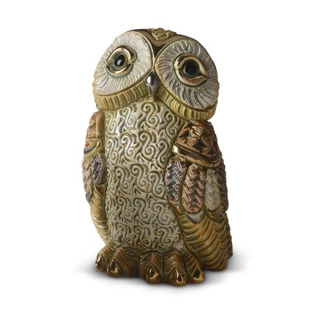 De Rosa Rinconada Boreal Owl