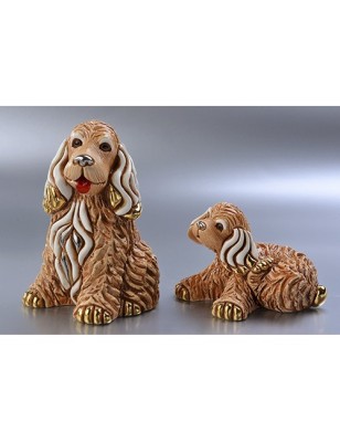 Cocker Dog