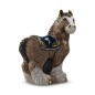 De Rosa Rinconada Clydesdale Horse