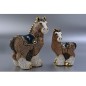 Clydesdale Horse