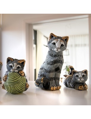 Striped Cat