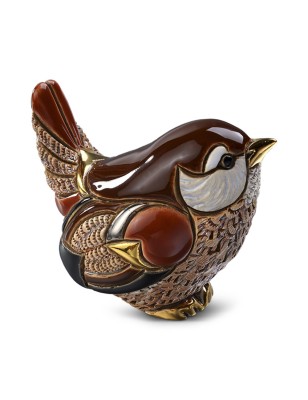 De Rosa Rinconada Wren Bird