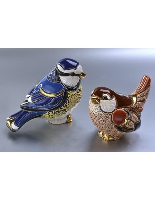 Wren Bird