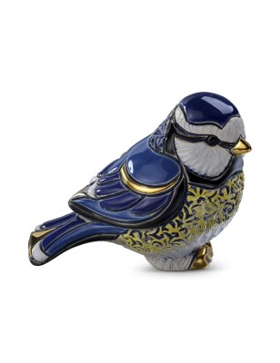 De Rosa Rinconada Tom-tit Blue Tit